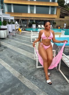 Nicky - escort in Pune Photo 1 of 4