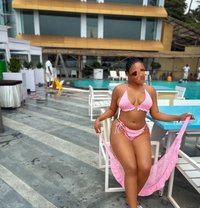 Nicky - escort in Pune Photo 1 of 4