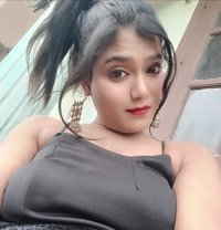 Nicky shemale - Acompañantes transexual in Faridabad