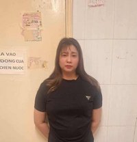 Nicky - escort in Dubai