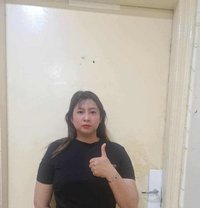 Nicky - escort in Dubai