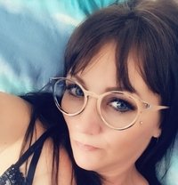 Nicky - escort in Cape Town