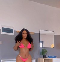 Nicky - escort in Kuala Lumpur