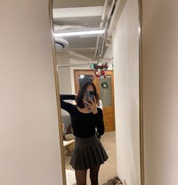 Nicky - Transsexual escort in Seoul