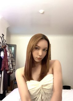Nicky - Acompañantes transexual in Seoul Photo 4 of 5