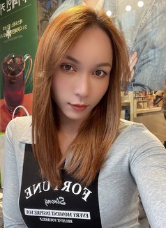 Nicky - Acompañantes transexual in Seoul Photo 5 of 5