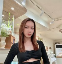 Nicky - Transsexual escort in Seoul
