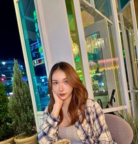 Nicky - Acompañantes transexual in Seoul
