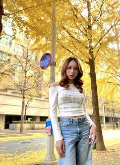Nicky - Acompañantes transexual in Seoul Photo 3 of 4