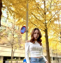 Nicky - Acompañantes transexual in Seoul