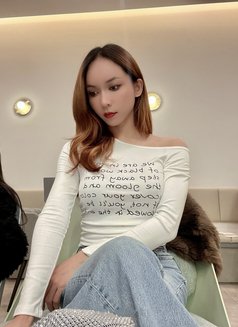 Nicky - Acompañantes transexual in Seoul Photo 4 of 4