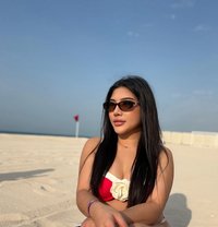 Nicky - masseuse in Abu Dhabi