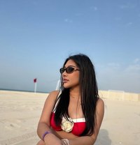 Nicky - masseuse in Abu Dhabi