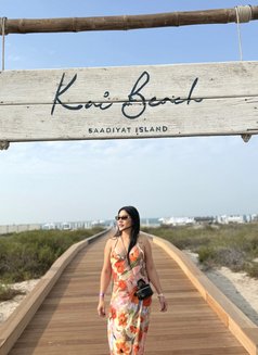 Nicky - Masajista in Abu Dhabi Photo 11 of 13