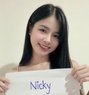 Nicky - escort in Bangkok Photo 28 of 28