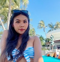 Nicky - escort in Ko Samui