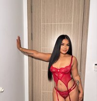 Nicky - escort in Pattaya