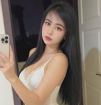 Nicky - escort in Pattaya