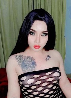 Rita - Transsexual escort in Pattaya Photo 8 of 10