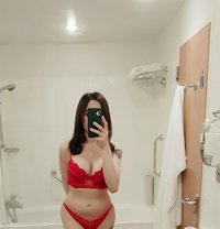 Nicky - Acompañantes transexual in Muscat