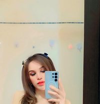 Nicky..see you ka - Transsexual escort in Muscat Photo 15 of 22