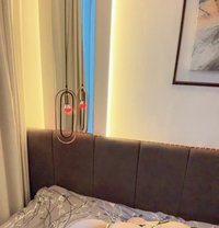 Nicky - Transsexual escort in Riyadh