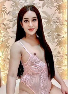 Nicky top ladyboy - Transsexual escort in Al Manama Photo 14 of 17