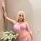 Nicky top ladyboy - Acompañantes transexual in Al Manama