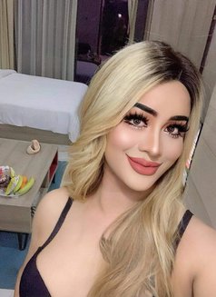Nicky top ladyboy - Transsexual escort in Al Manama Photo 15 of 15