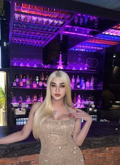 Nicky top ladyboy - Acompañantes transexual in Al Manama Photo 12 of 13
