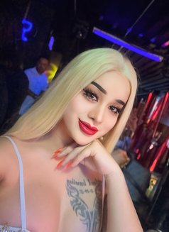 Nicky top ladyboy - Acompañantes transexual in Al Manama Photo 13 of 13