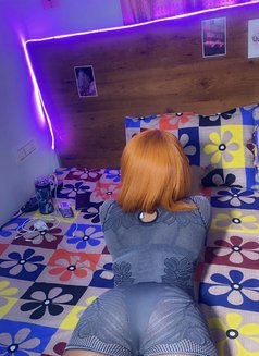 Nicky - escort in New Delhi Photo 3 of 6