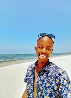 Sweetbottom - Male escort in Nairobi Photo 1 of 1