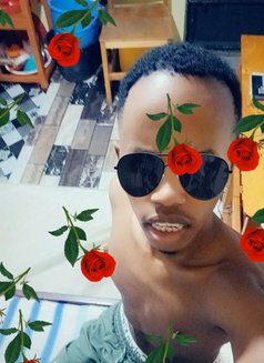 Sweetbottom - Male escort in Nairobi Photo 4 of 5