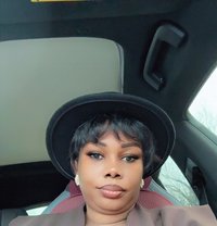 Nickycarol123 - escort in Beijing