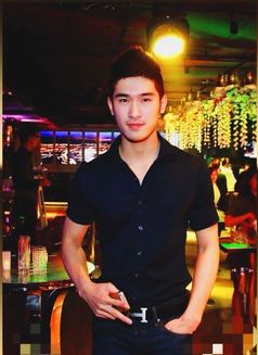Nickycoolboy - Male escort in Kuala Lumpur Photo 1 of 2