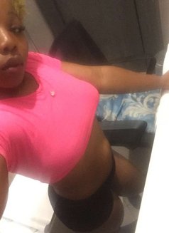 Nickyella - escort in Abuja Photo 3 of 7
