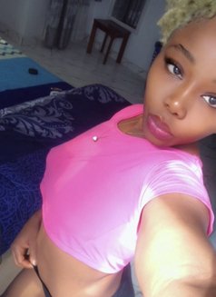 Nickyella - escort in Abuja Photo 4 of 7