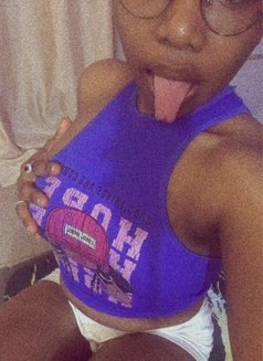 Nickyella - puta in Abuja Photo 8 of 9