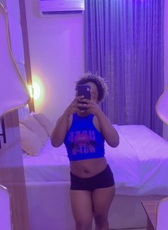 Nickyella - escort in Abuja Photo 10 of 11