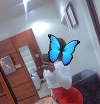 Nickyella - puta in Lagos, Nigeria