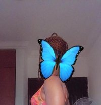 Nickyella - escort in Abuja