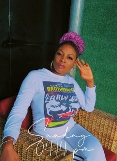 Nickyfreekyx - escort in Lagos, Nigeria Photo 1 of 4