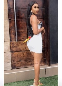 Nickynice - escort in Accra Photo 4 of 4