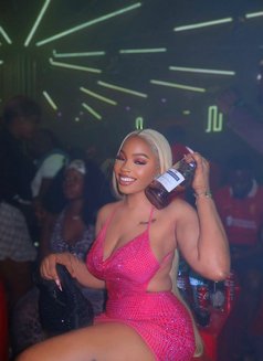 Nickyr - escort in Abuja Photo 4 of 4