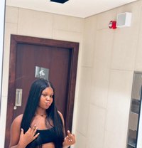 Nickyy - escort in Doha