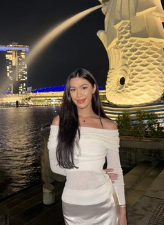 Nicloe - Transsexual escort in Phuket Photo 15 of 16