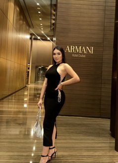 Nico - escort in Abu Dhabi Photo 5 of 6