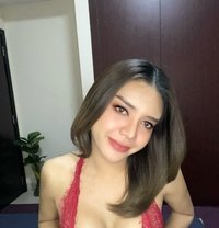 Good Cum Emmy - Transsexual escort in Pattaya