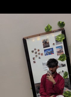 Nico - Male escort in New Delhi Photo 1 of 1